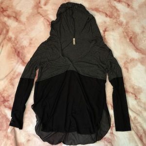worn once